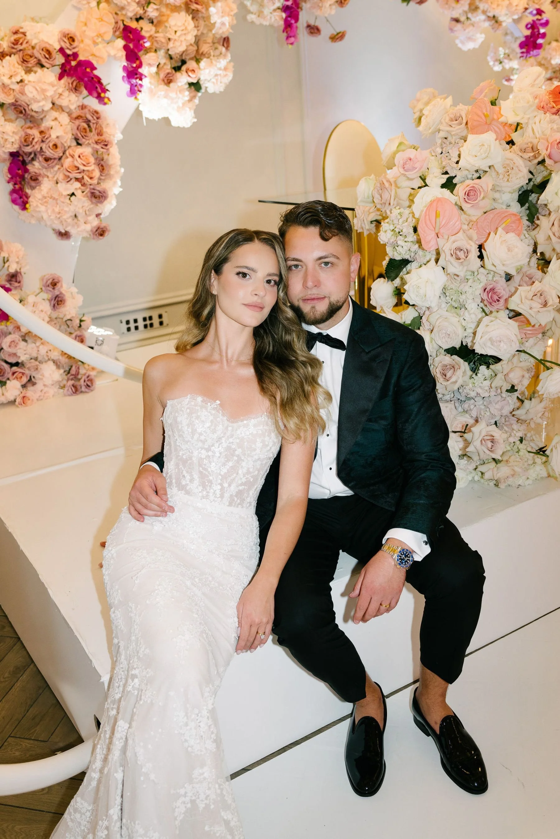 Where Stories Unfold: Ontario’s Most Editorial Wedding Venues