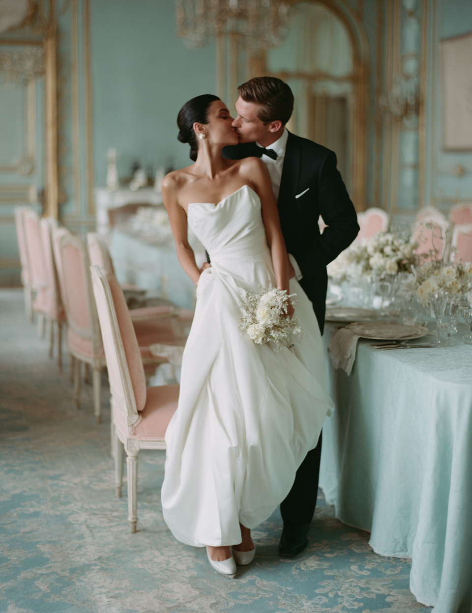 La Dolce Vita: Planning a Wedding in Italy with Elegance and Ease