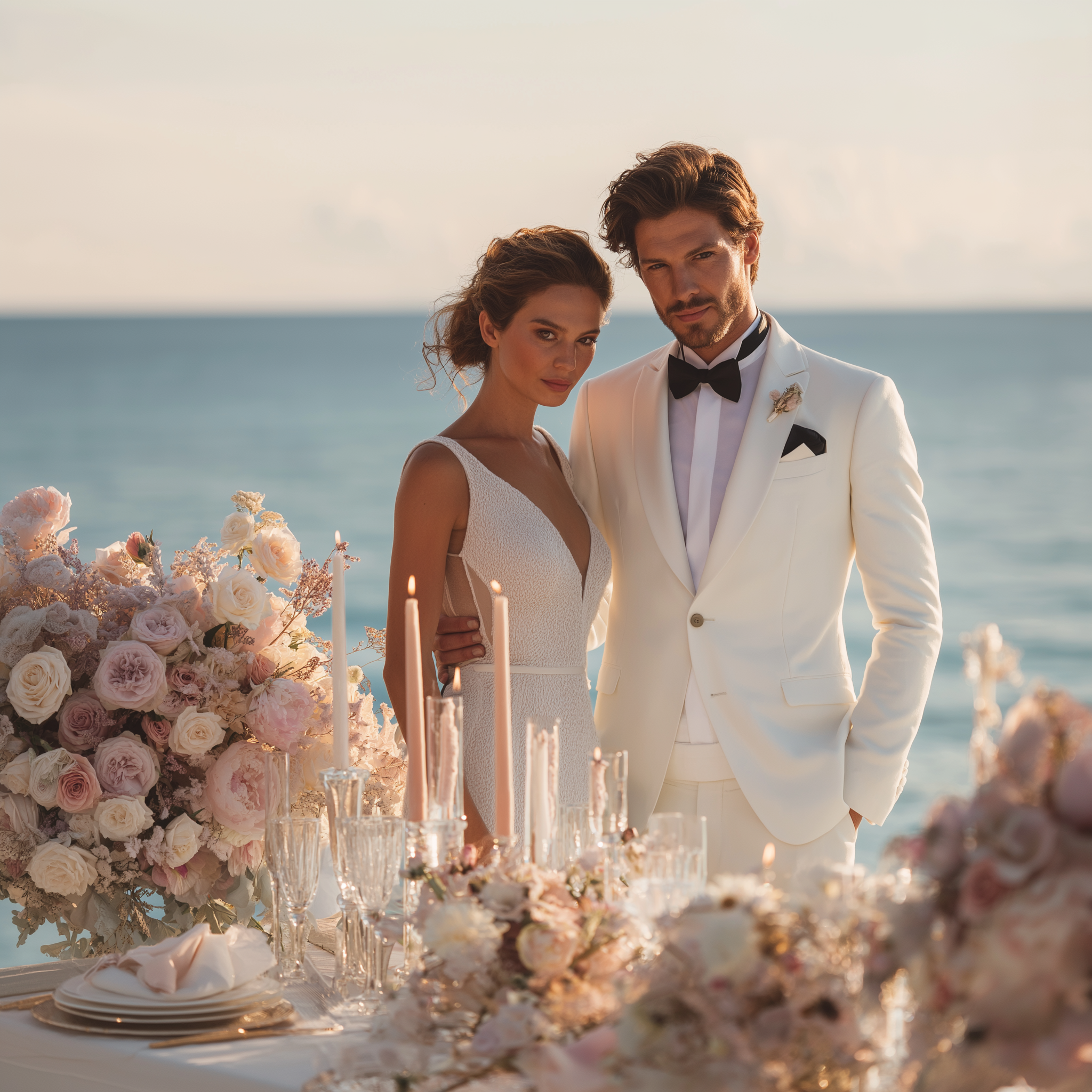 luxury wedding planner Toronto, couture wedding design, editorial wedding styling, destination weddings Italy and France, fashion-forward event planning, custom floral design, European destination weddings, best wedding planner Canada, USA & Europe