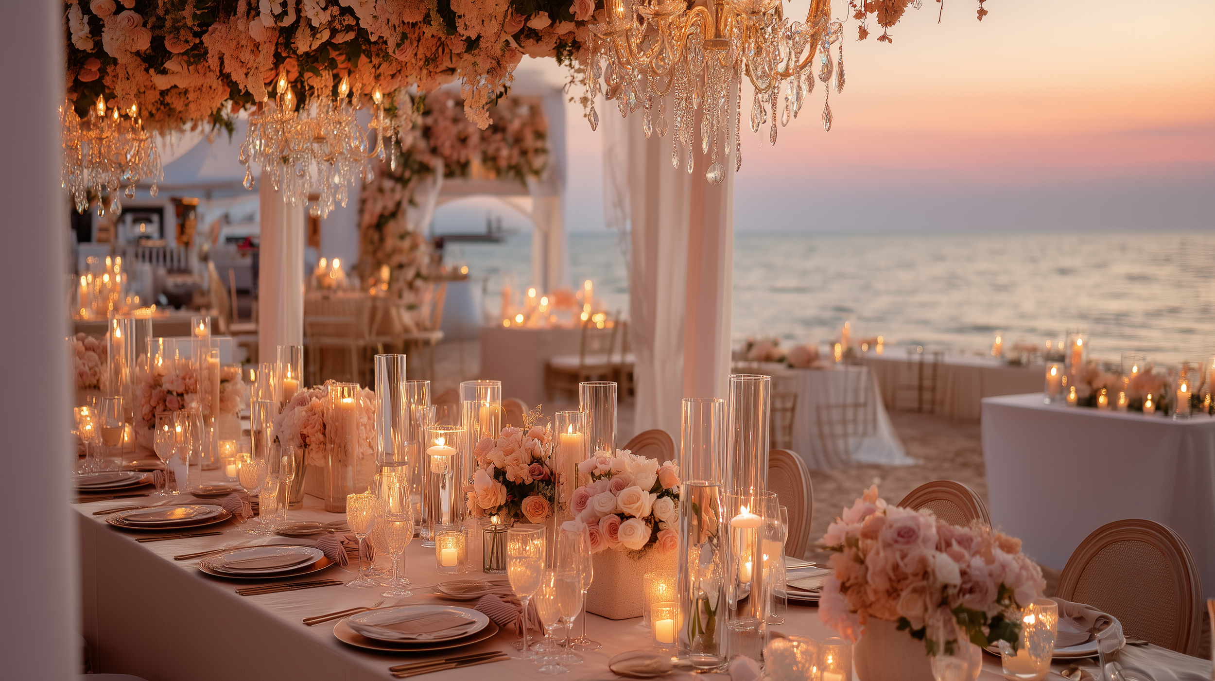 The Art of Tablescaping: How to Design a Dining Experience, Not Just a Table