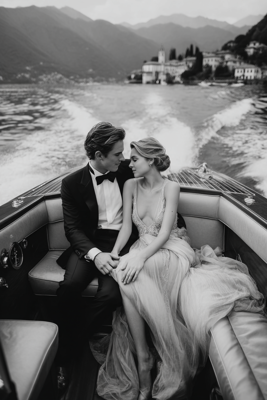 luxury wedding planner Toronto, couture wedding design, editorial wedding styling, destination weddings Italy and France, fashion-forward event planning, custom floral design, European destination weddings, best wedding planner Canada, USA & Europe