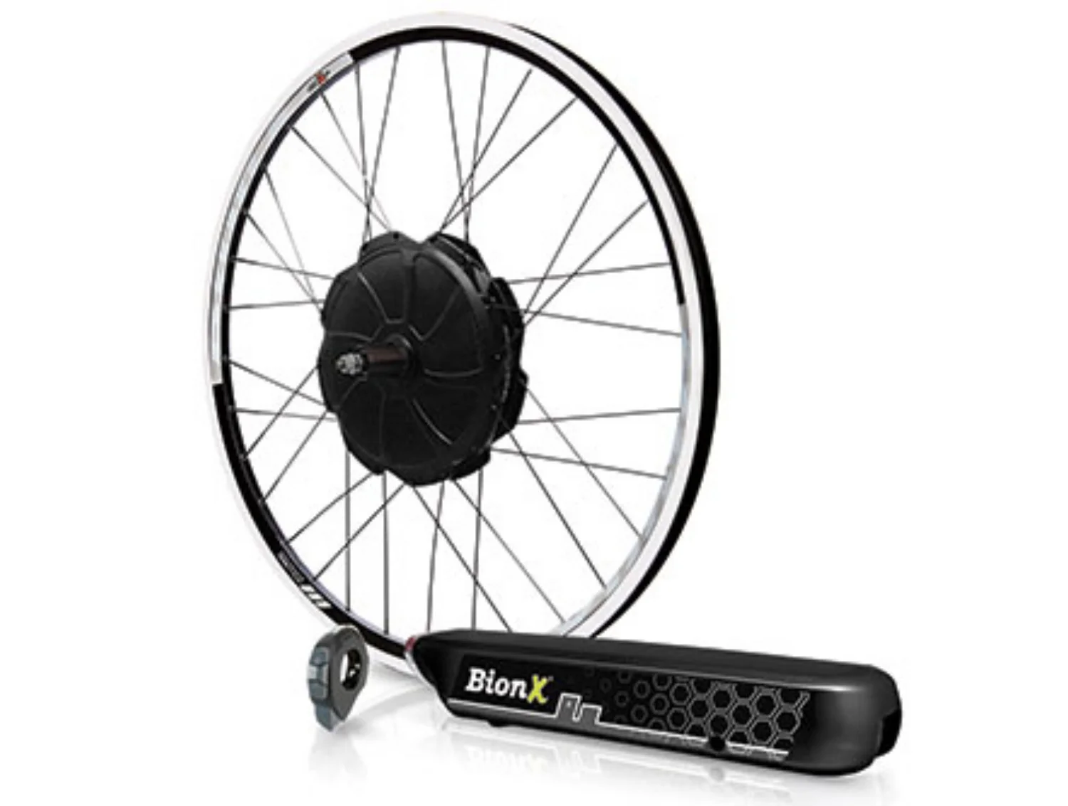 BionX Sport Series S 350 DX & RX