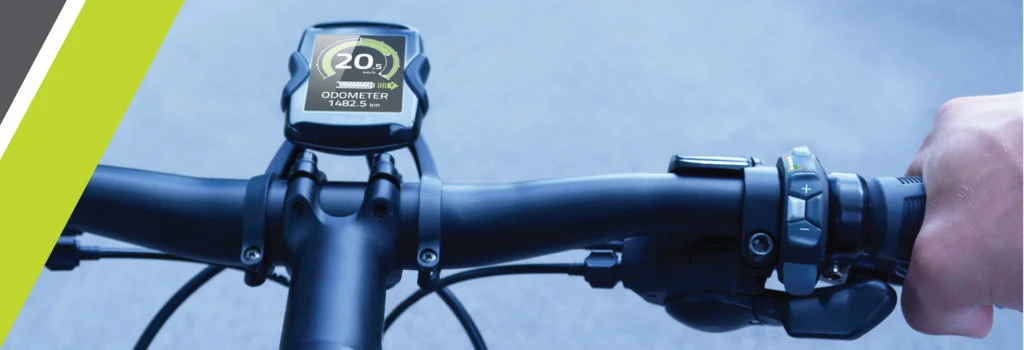 BionX Electric Bike Conversion Systems at Piccadilly Cycles in Ashland, Oregon