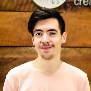 Rocco Vitolo Engineer
