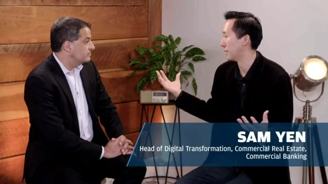 Design Thinking Podcast Trailer - TechTrends - J.P. Morgan