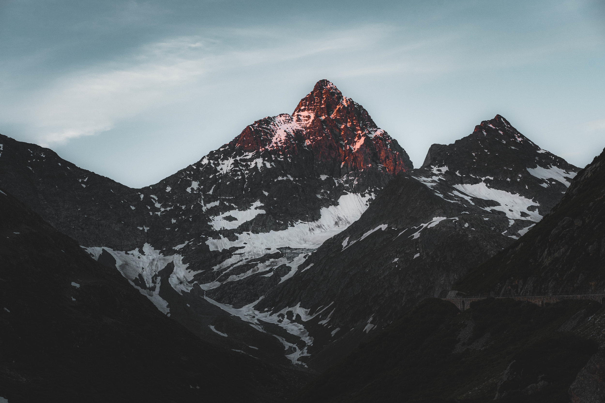 Milk: Breathe into Behavior (1 of 2)