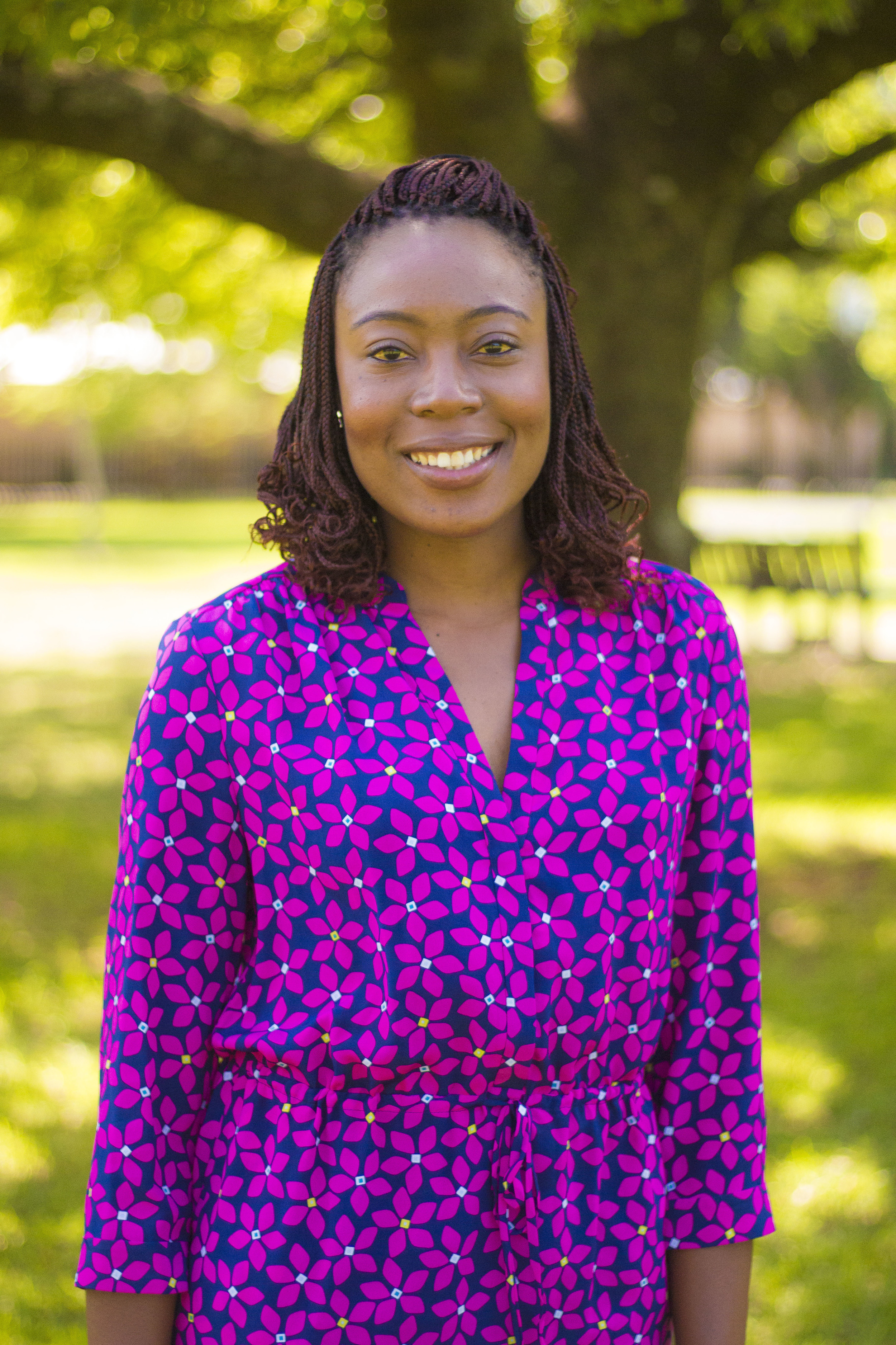 Matsela Moshokoa