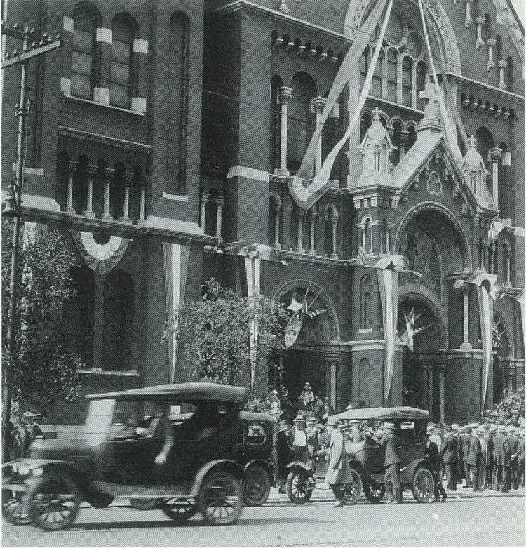 Sunday Sharing: Corpus Christi