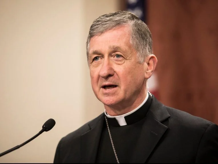 Statement of Cardinal Blase J. Cupich on Misleading NBC Chicago Report