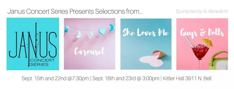 JANUS Concert Series