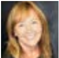 Kim McMillan- Director of Youth Ministry