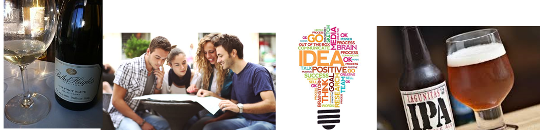 Join the Young Adult Ministry in Planning for 2020