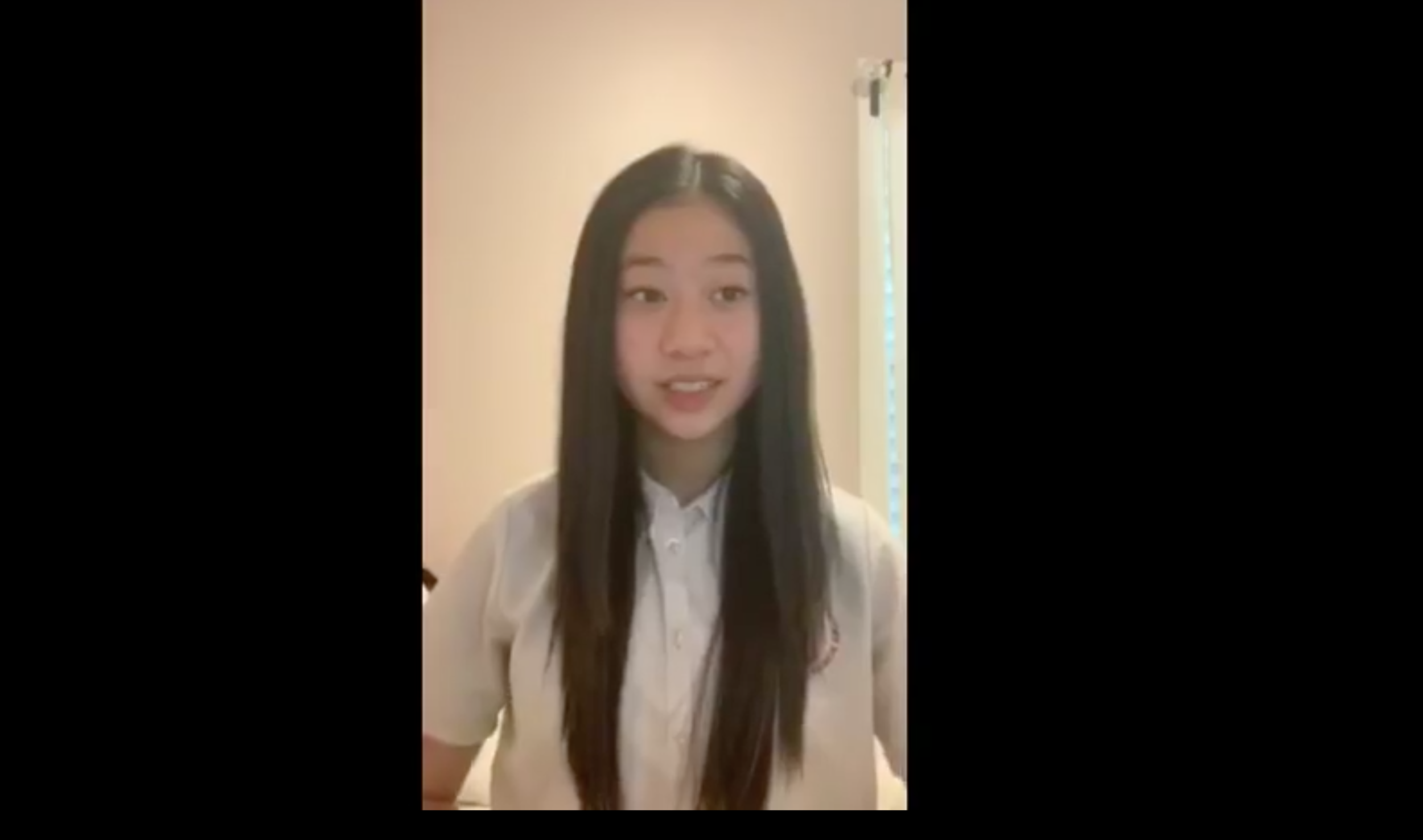 All-School Mass 5.6.20