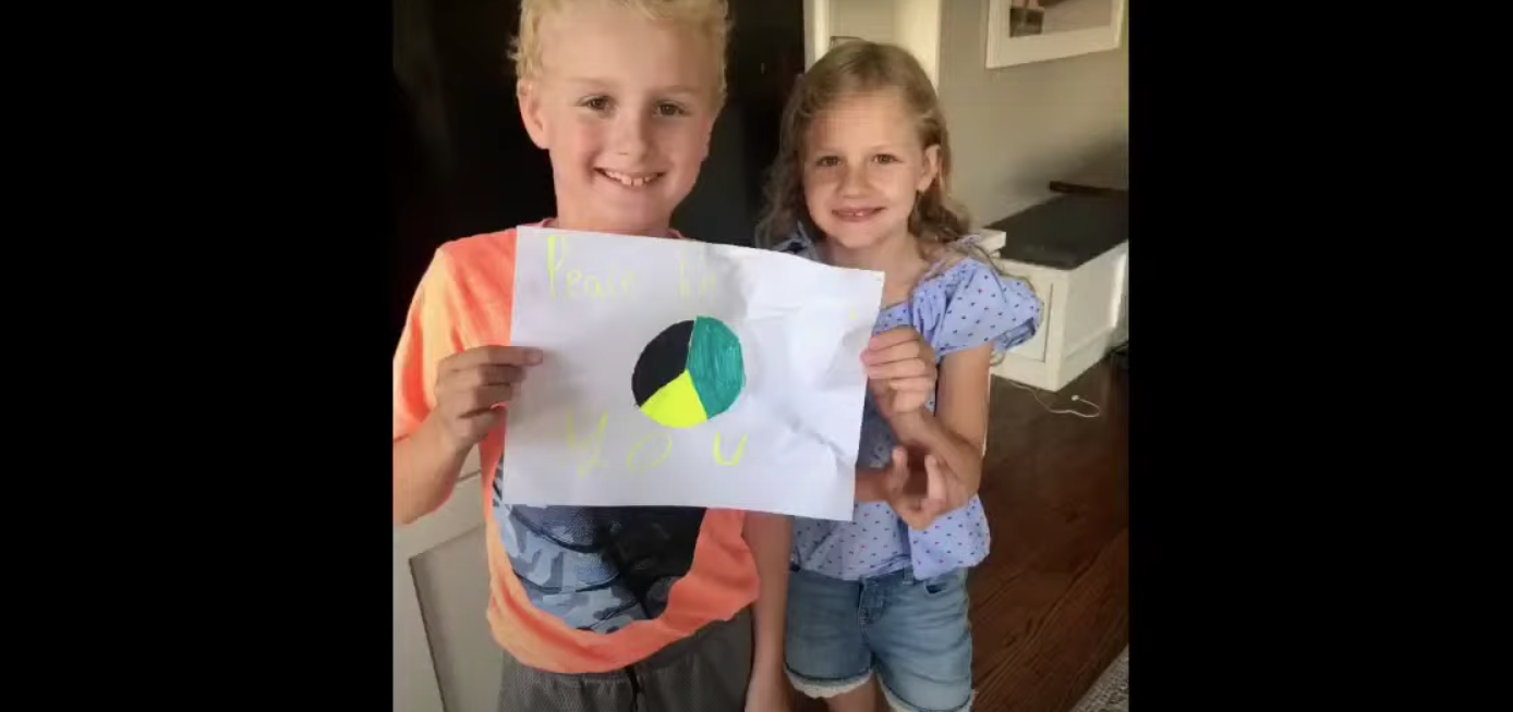 End-of-School Mass 6.5.20