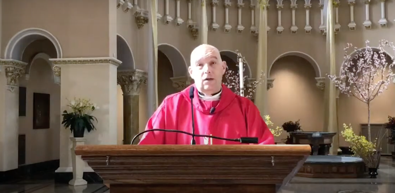 Daily Mass 6.22.20