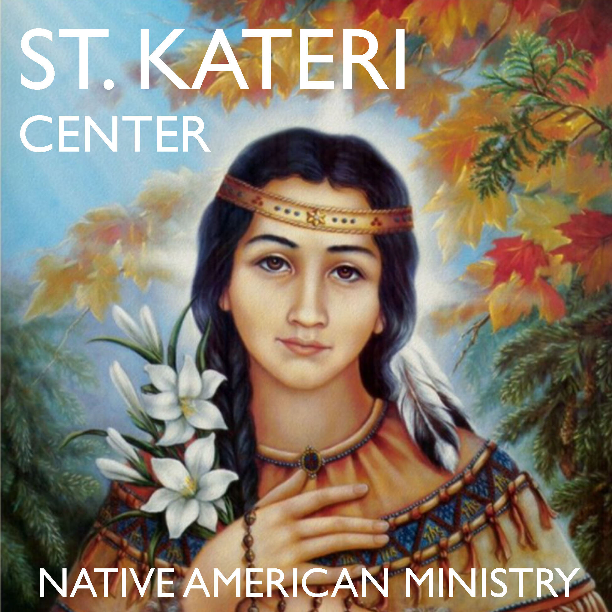 #GiveKateri