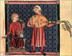 Music Ministry: Virtual Enrichment Sessions