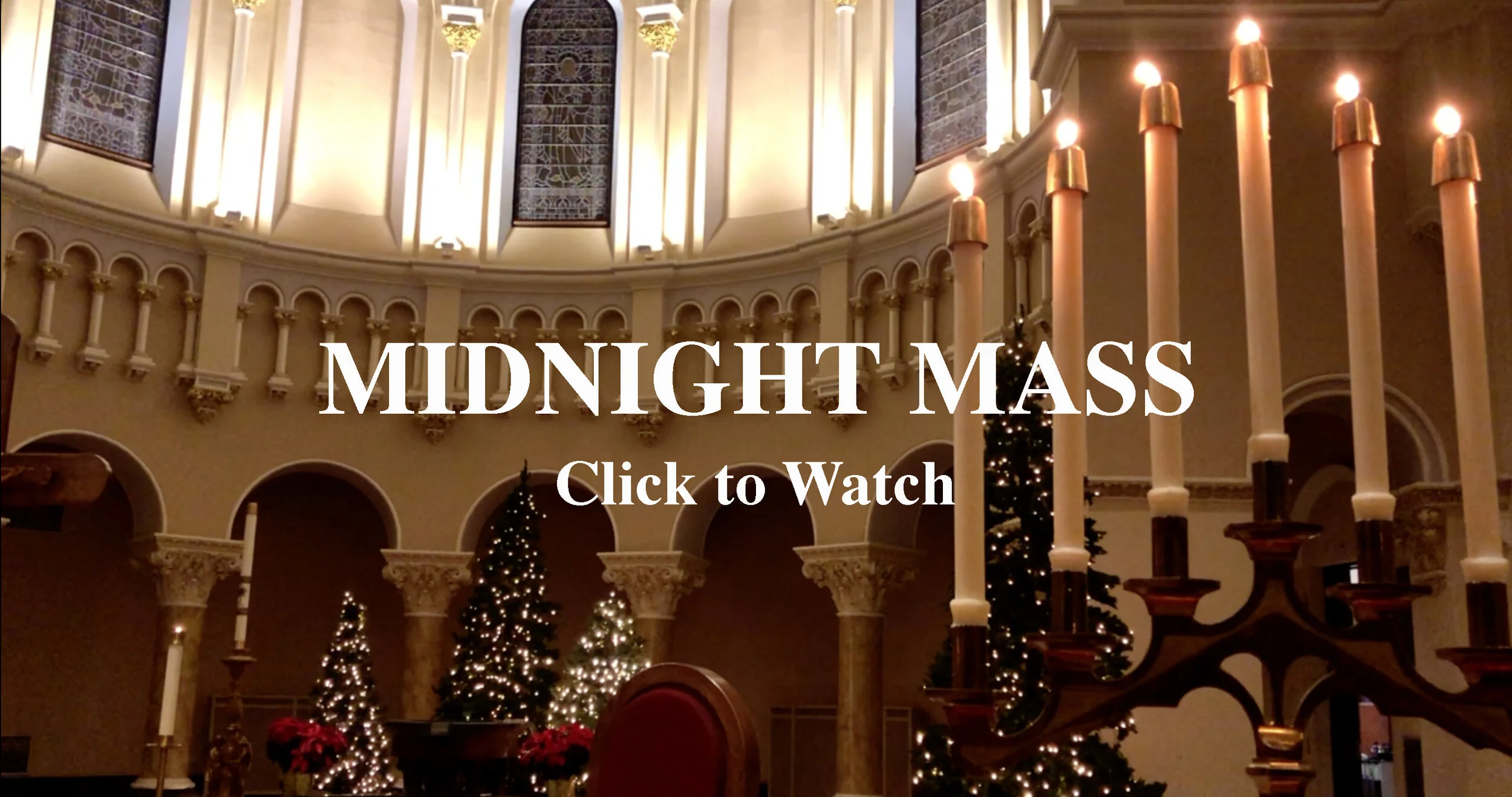 Midnight Mass