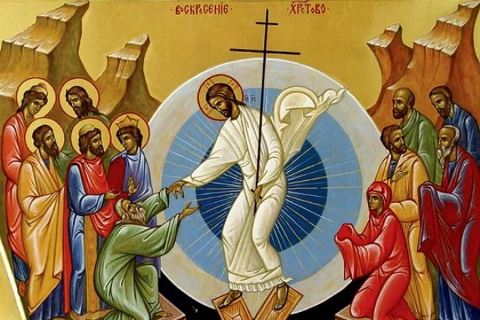 Easter Offertory
