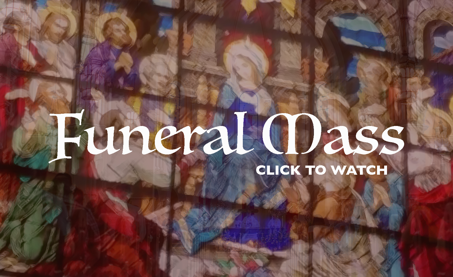 Funeral Mass: Dradyne Robyne Eudeikis