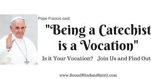 Religious Education Update