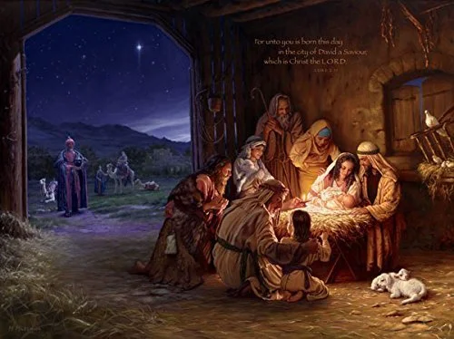 Midnight Mass