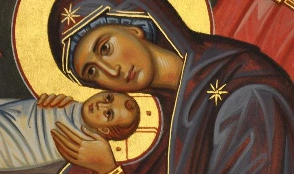The Solemnity of Mary, Mother of God