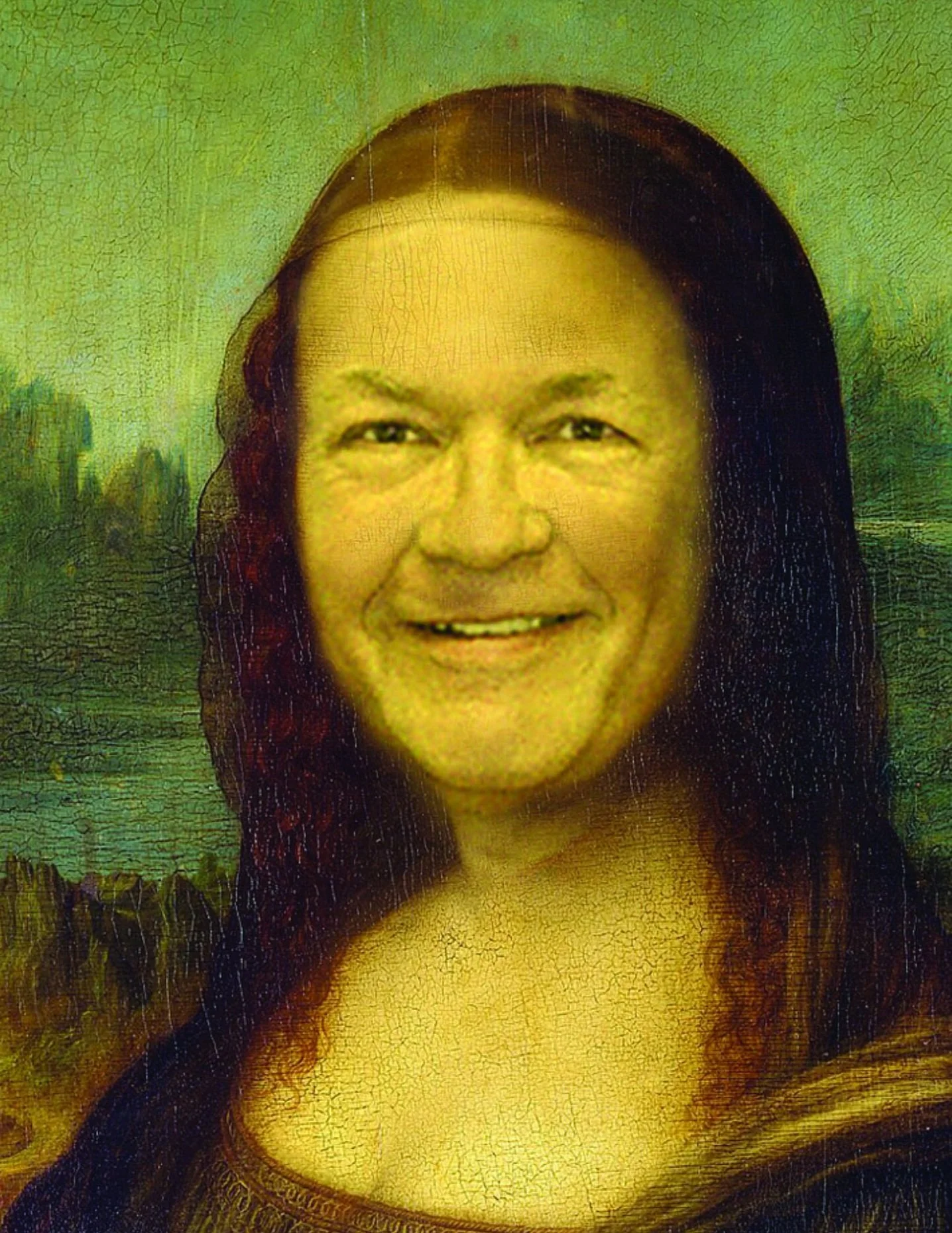 Make me smile... Join the choir!