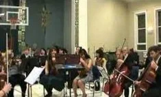 Bring the whole family to a FREE concert with the Ravenswood Community Orchestra!