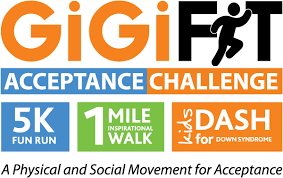GigGiFit Acceptance Challenge 5K is looking for Volunteers!