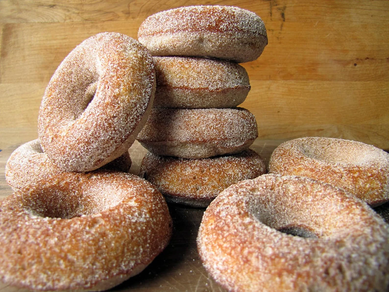 Donut Sunday - June 7th!