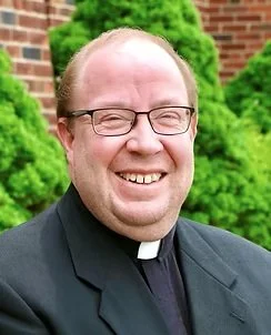 Fr. Robert Regan