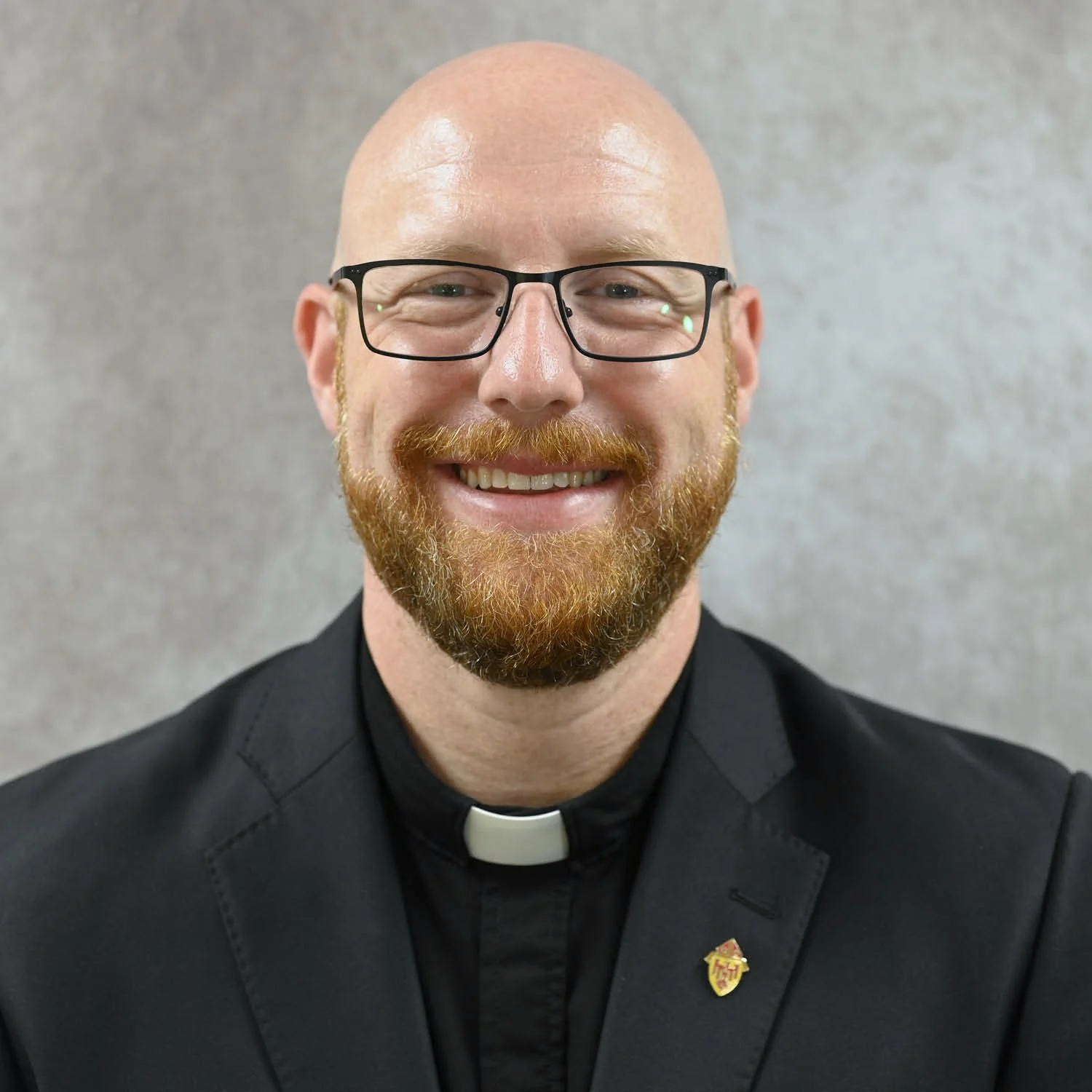 Fr. Robert Ryan