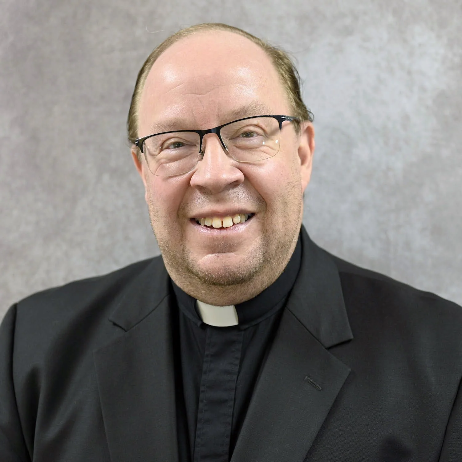 Fr. Robert Regan