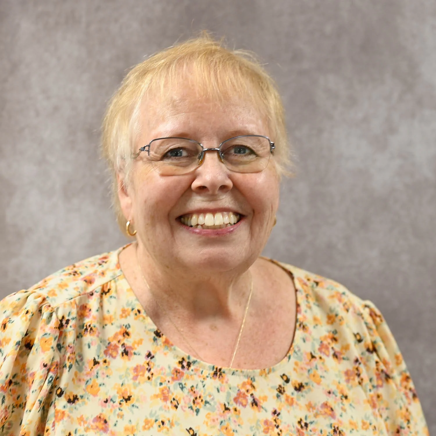 Ellen Roberts