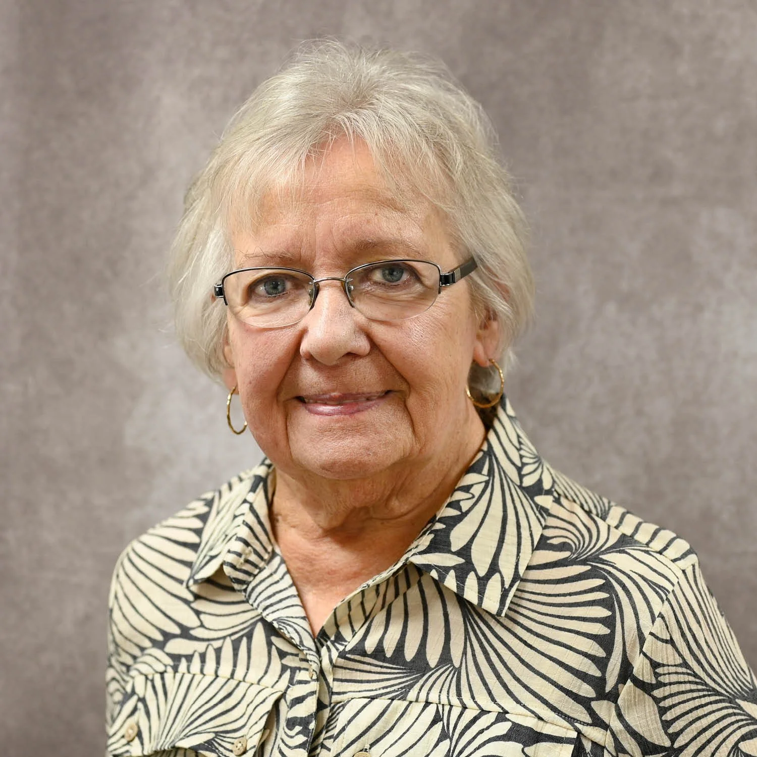 Nancy Uczen