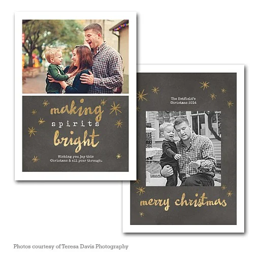 Photo from website to give an example over 100 designs to choose from.