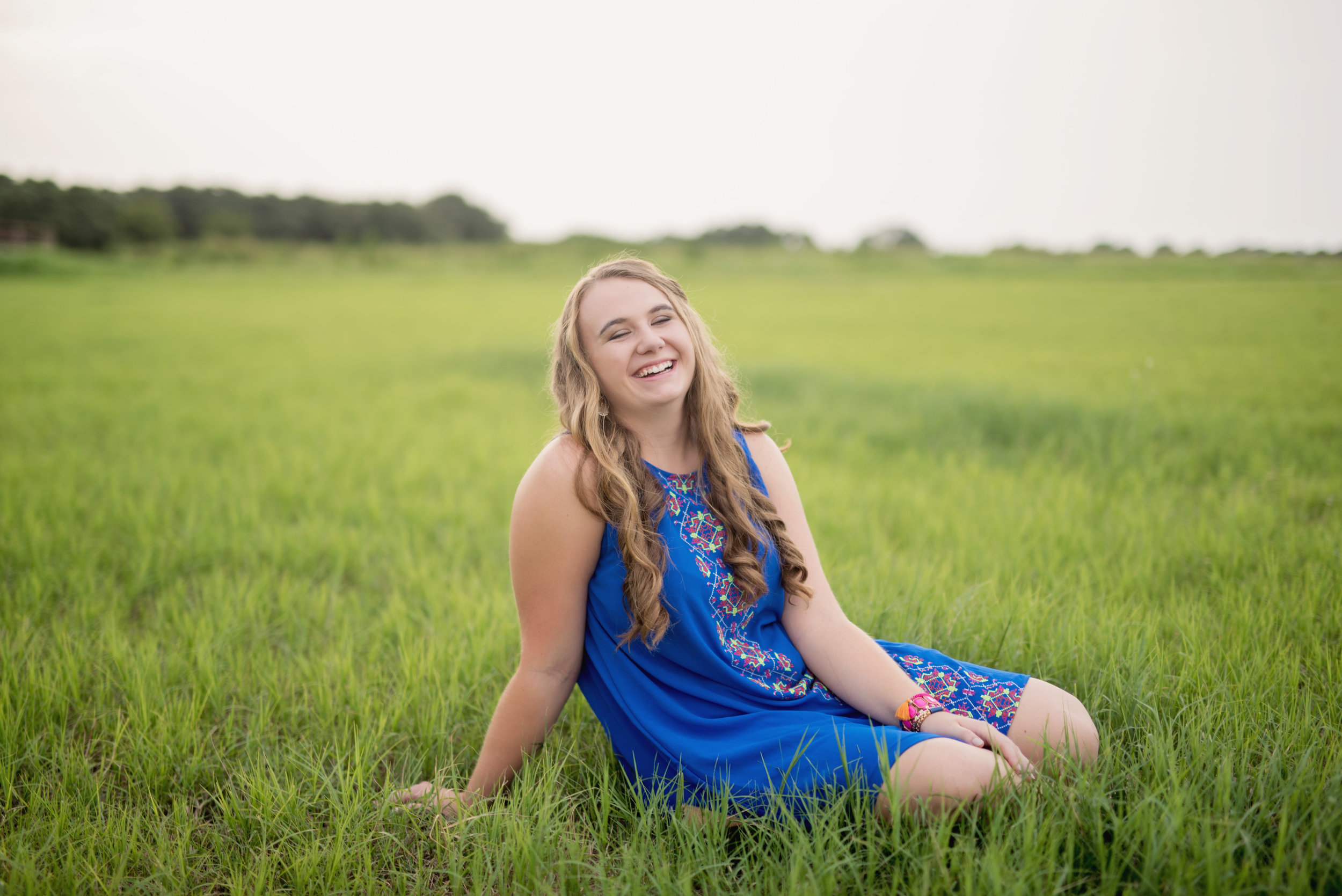 Boling High School senior photos