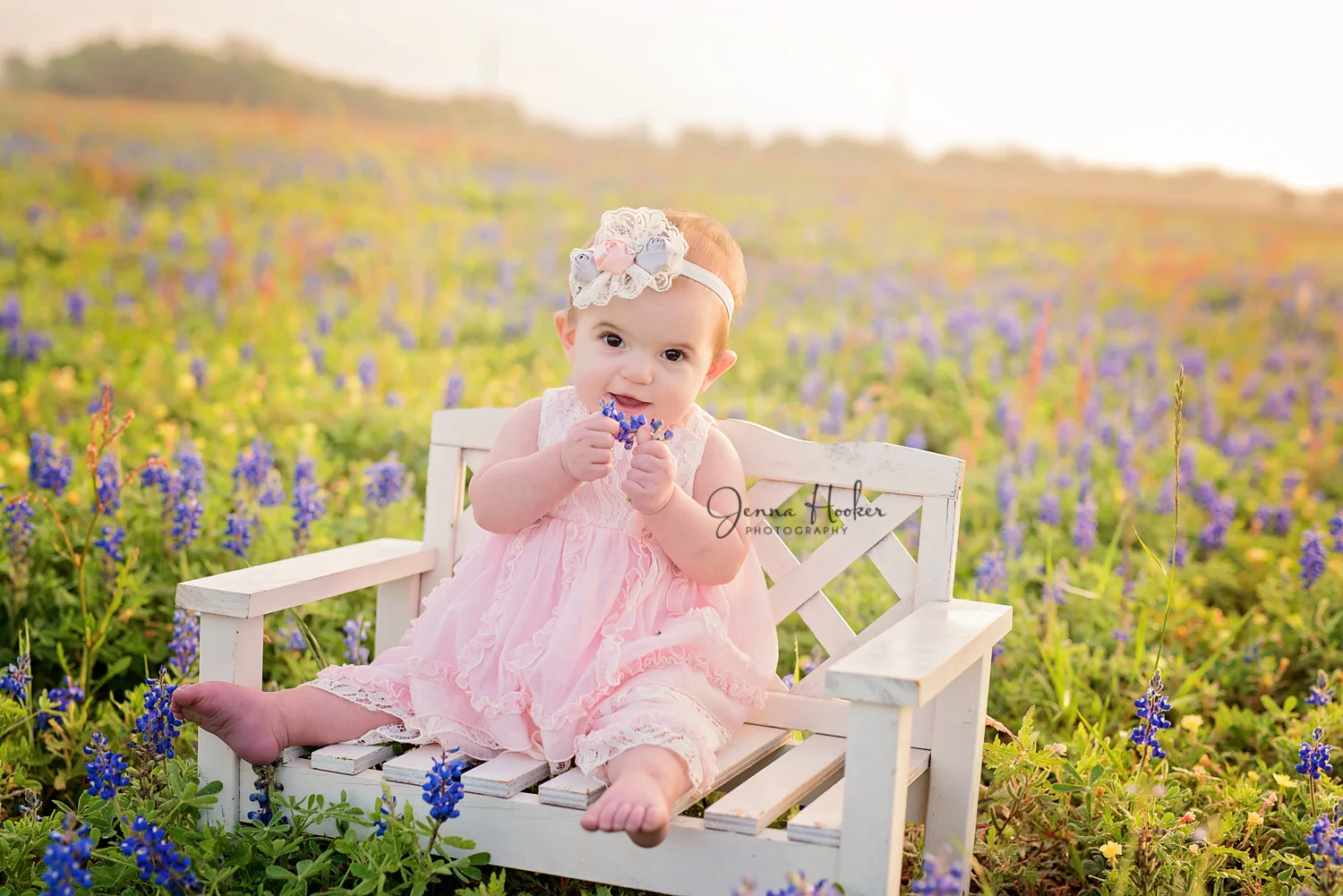 bluebonnet mini photos el campo texas