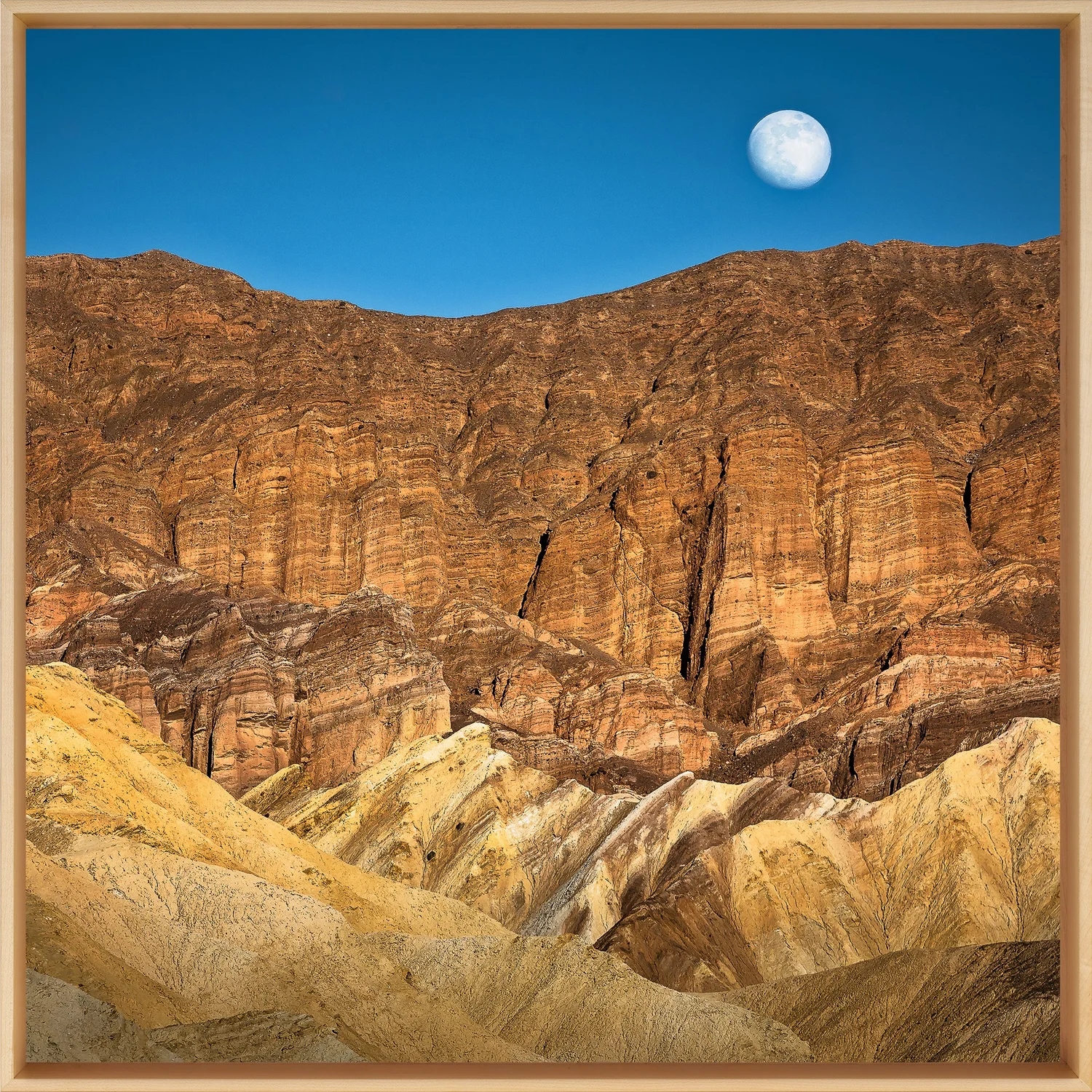 Stephen Robeck Landscapes Series — Stephen Robeck