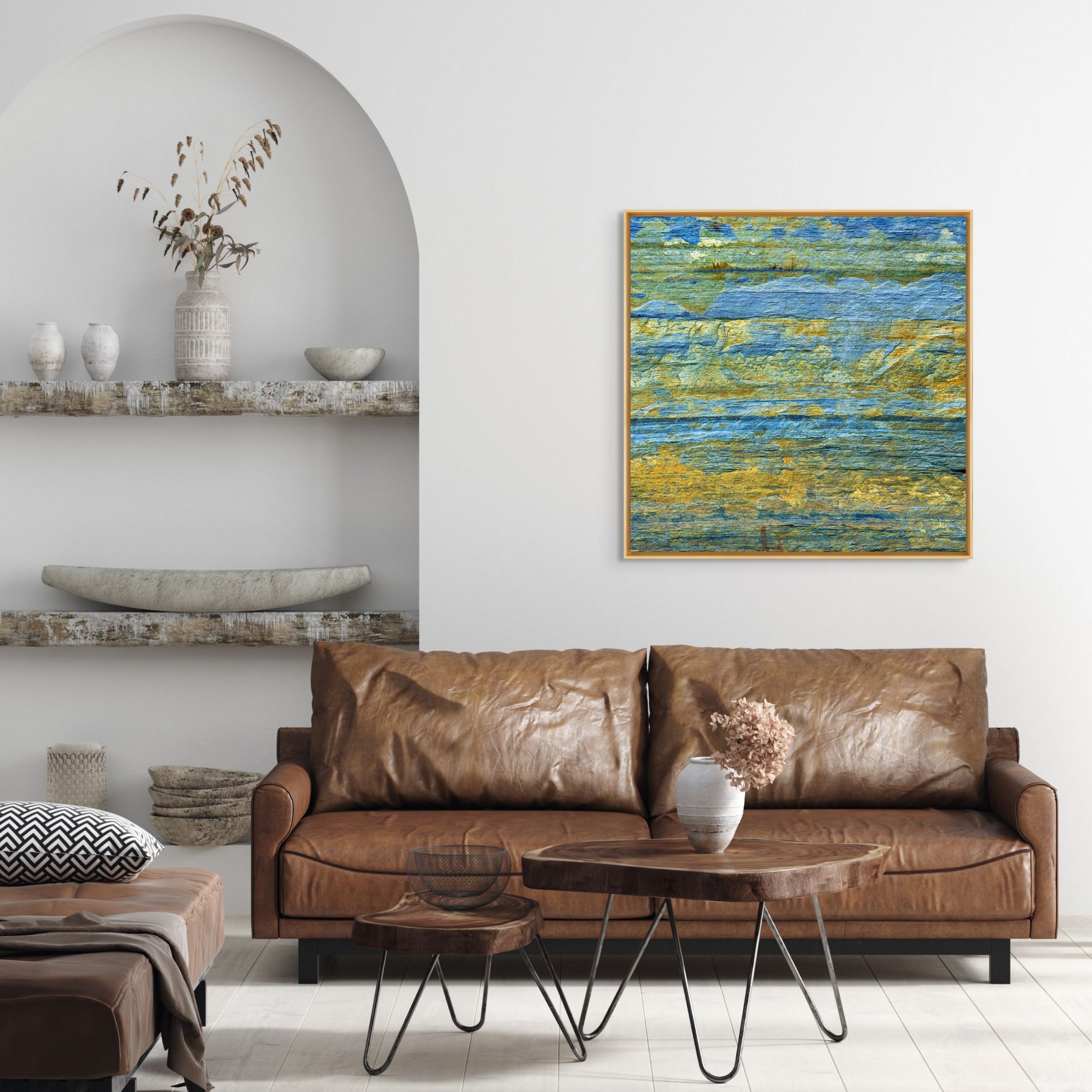Strata in the Clouds 36 x 36.jpg