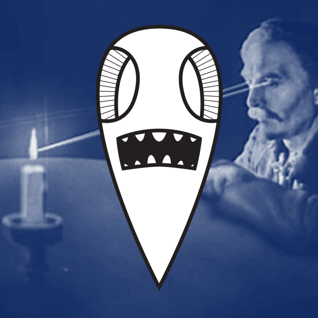 The Weirds