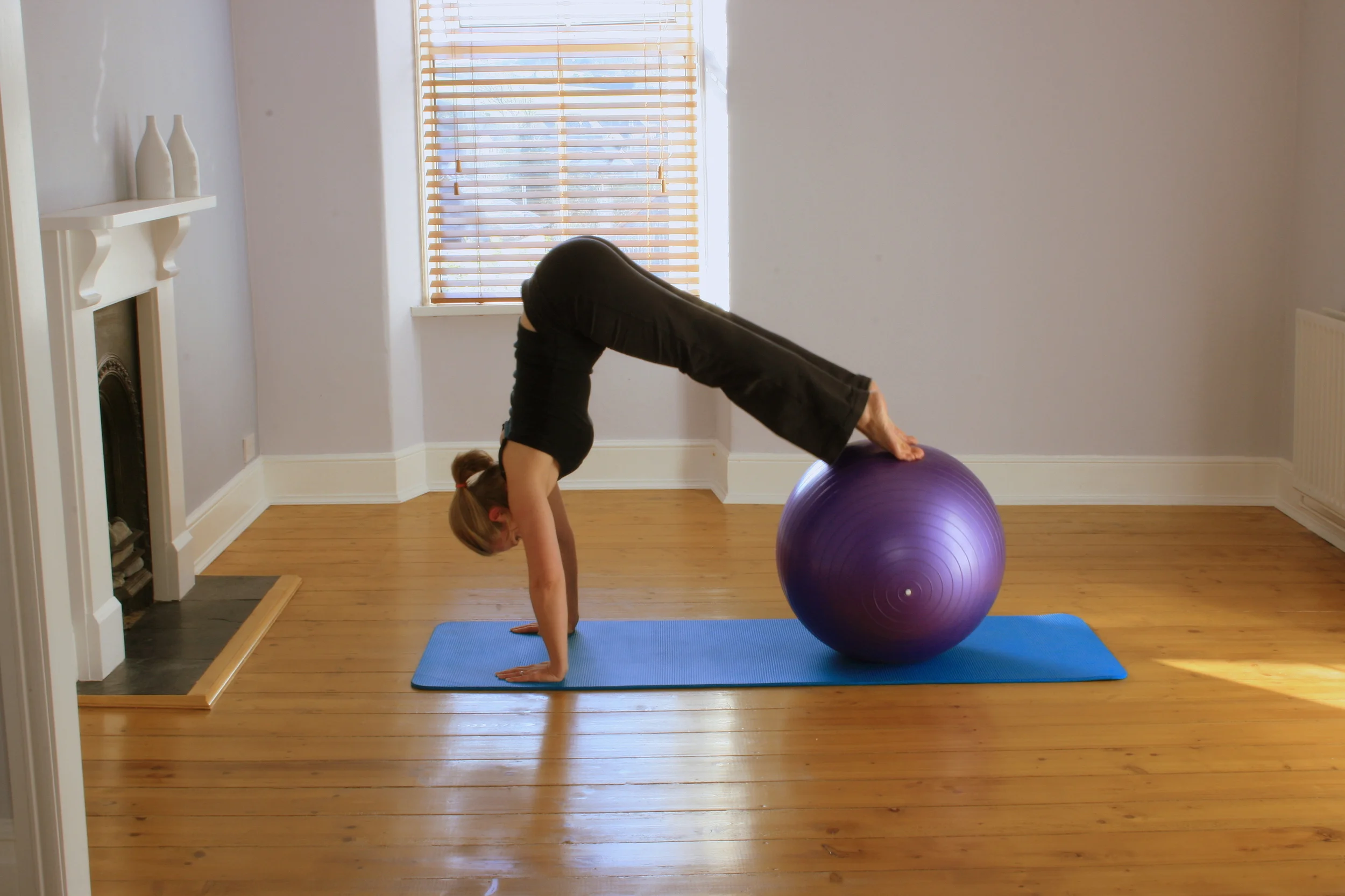 Body Restoration Pilates Studio