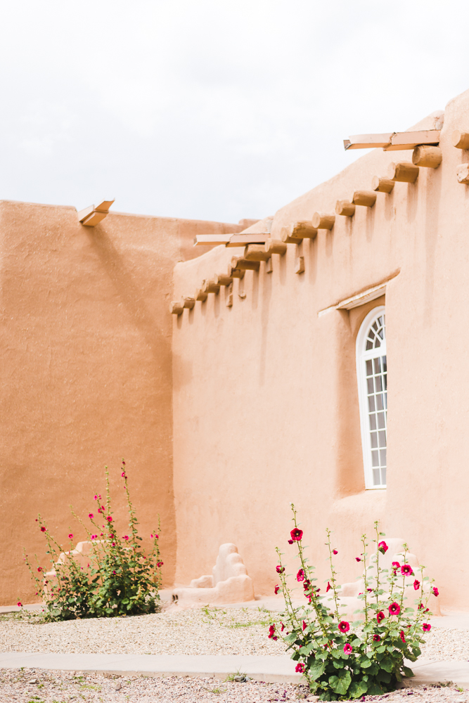 NEW MEXICO