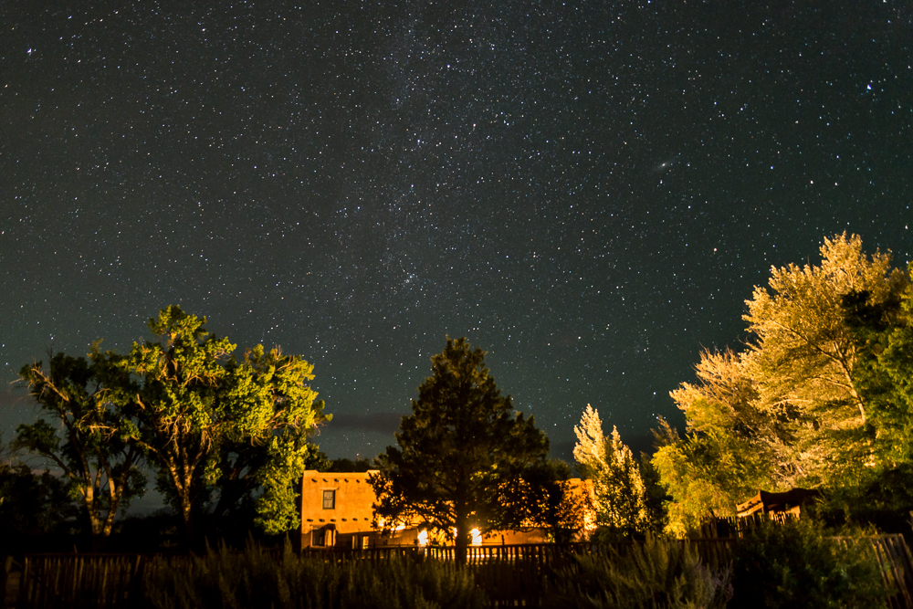 NEW MEXICO