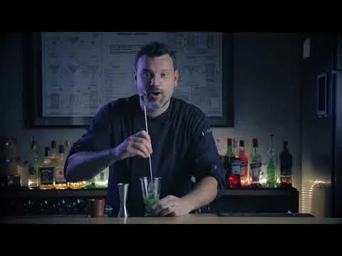 Drink perfeito para o momento perfeito - Mojito