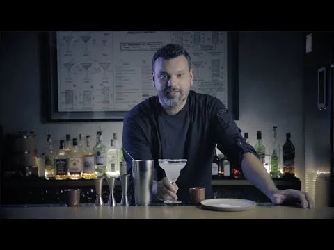 Nadir Figueiredo e Alex Mesquita - Margarita