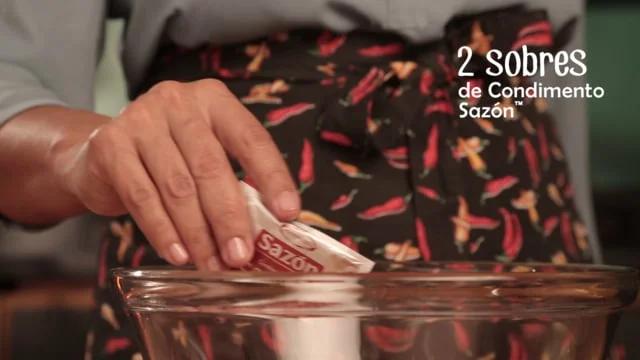 Asaditos Rápidos - Sazón Paraguay