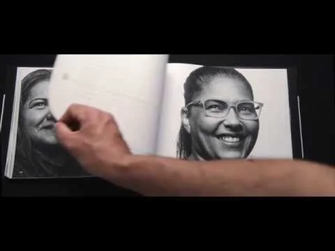 Livro de Fotos do Programa Alfabetização Cidadã