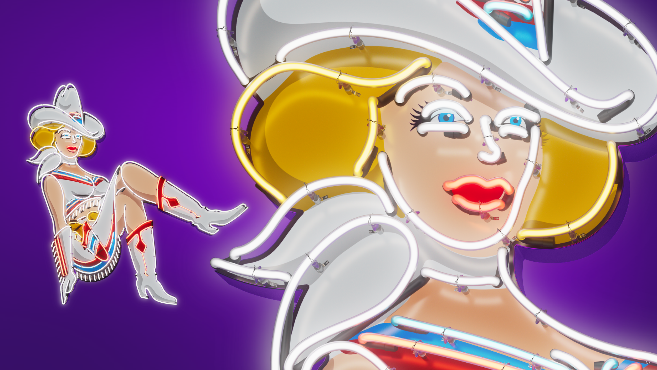 Fabulous Neon Motifs.png